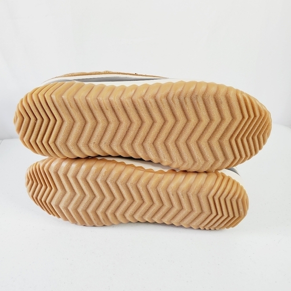 Jambu JBU Paisley Waterproof Boots Size 9 Pull-on Leather Rubber Ankle Booties - Picture 8 of 14